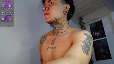 DANNTE online show from October 8, 12:59 am