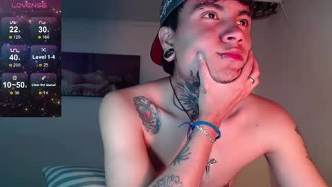 DANNTE online show from February 14, 4:09 pm