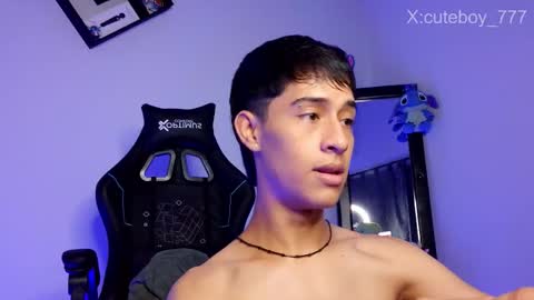 Danny online show from October 24, 9:27 pm