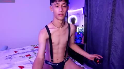 Danny online show from October 8, 4:06 am