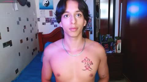 phantom555 online show from February 18, 7:11 pm