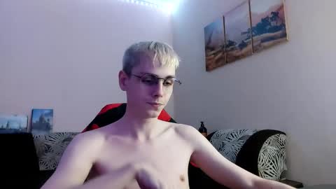 Daniel online show from October 23, 1:31 am