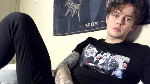 danny online show from December 16, 8:16 pm