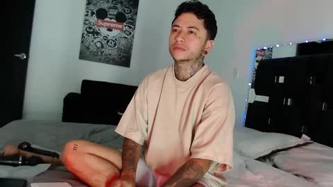 Danny  online show from January 31, 2:39 pm