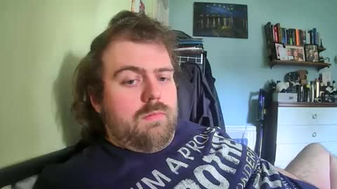 Danny online show from February 28, 3:55 pm