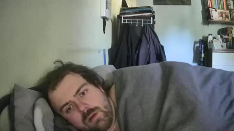 Danny online show from February 14, 9:26 am