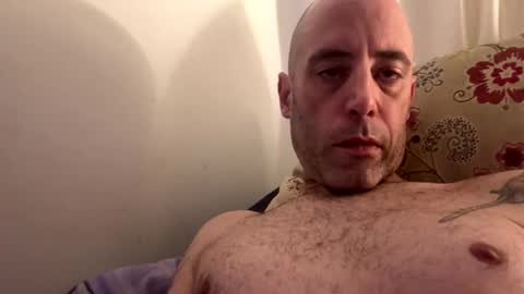 dannyboy8222 online show from February 18, 8:39 pm