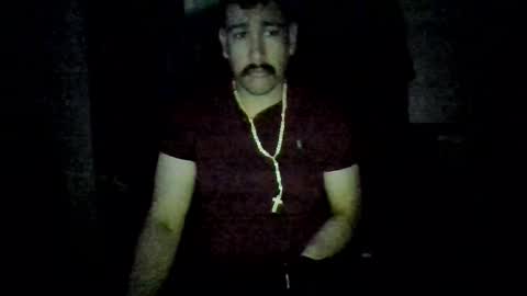 dannychorizo707 online show from February 15, 12:13 pm