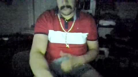 dannychorizo707 online show from February 5, 1:56 am