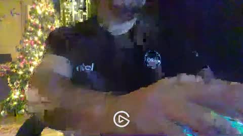 DannyD online show from December 25, 5:15 pm