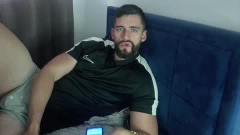 Snapshot of dannyk1990 chatting on December 6, 8:59 am Naughtystr8D online show from December 6, 8:59 am