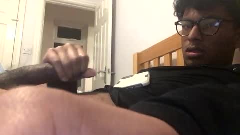 Dannykhan online show from February 1, 8:37 pm