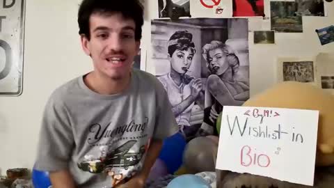 danny online show from December 28, 12:47 am