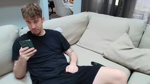 DannyThreeWay online show from December 19, 4:04 pm