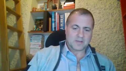 danparis91 online show from February 19, 8:27 pm