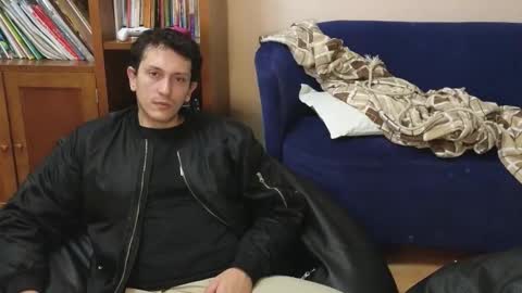 Dan online show from October 24, 2:57 am