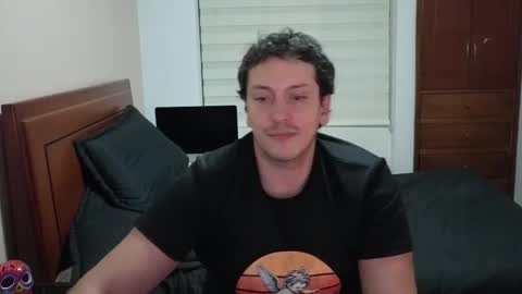 Dan online show from February 6, 3:25 am