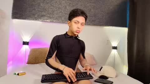 dante_bre online show from March 11, 12:17 pm