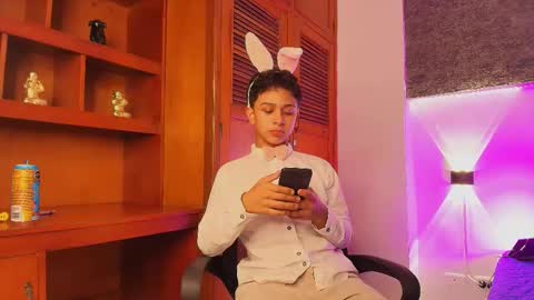 dante_bre online show from March 7, 12:12 pm