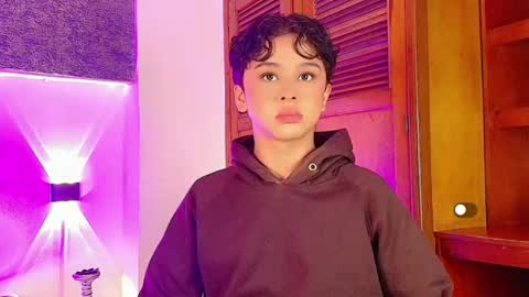 dante_bre online show from October 9, 12:21 pm