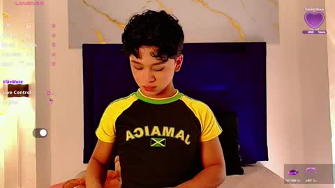 dante_bre online show from September 18, 8:11 pm