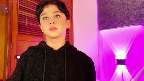 dante_bre online show from October 4, 1:27 pm