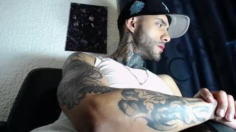 dante_d_angelo_ online show from November 25, 5:31 am