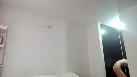 DANTE DI MARCO online show from December 16, 3:52 pm