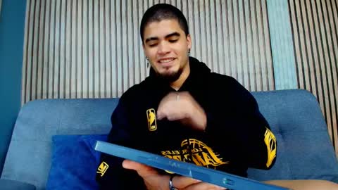 Snapshot of dante_fox_ chatting on September 28, 1:25 am Dante Fox online show from September 28, 1:25 am