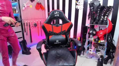 Dante online show from October 8, 2:10 pm