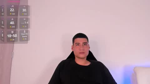 leo online show from October 22, 10:57 pm