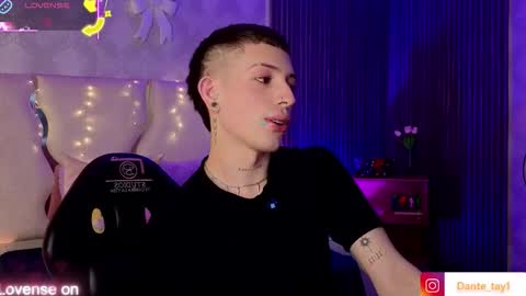  David  online show from February 25, 7:48 pm