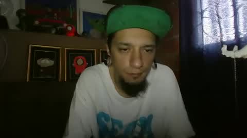 dante_x_5 online show from October 27, 2:52 pm