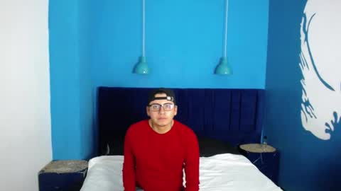 Dante online show from February 21, 3:51 am