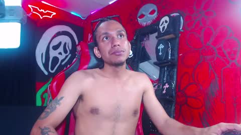 dantehellsingx online show from September 9, 2:00 am