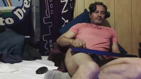 dantehot82 online show from February 3, 2:53 am