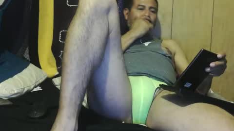 dantehot82 online show from December 13, 10:05 pm