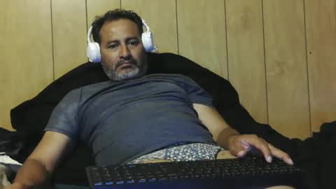 dantehot82 online show from October 6, 1:21 am