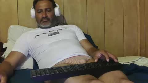 dantehot82 online show from September 15, 1:52 am