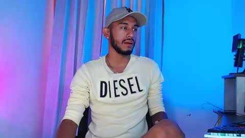 Dante Santoro online show from March 31, 11:45 am