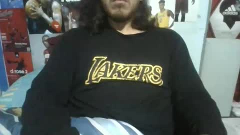 Incubus boy online show from April 19, 11:53 am