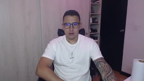 dantevesper online show from April 3, 2:30 am