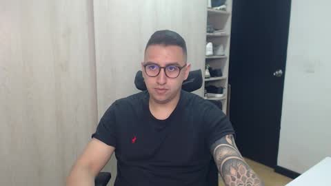 dantevesper online show from March 8, 2:04 am