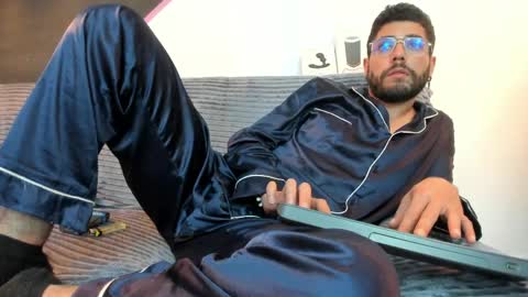 Dante Winter online show from March 25, 4:49 am