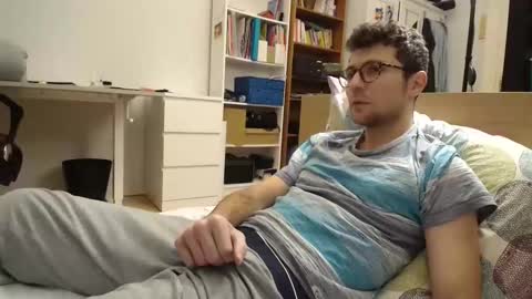 Daniel online show from November 19, 5:57 pm