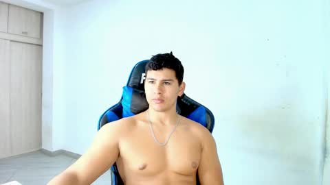 Dantraxx online show from February 5, 9:33 pm