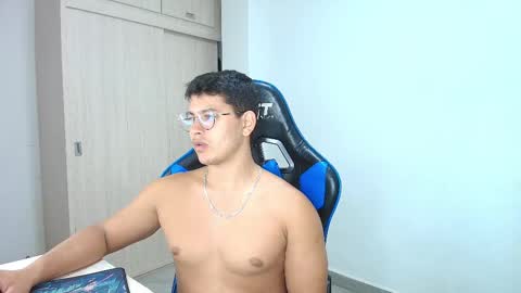 Dantraxx online show from December 20, 4:20 am