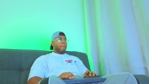 Dany online show from April 14, 2:22 am