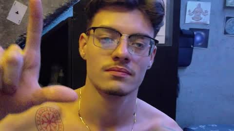 dany_kyng online show from March 1, 3:50 am