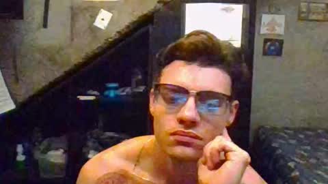 dany_kyng online show from February 1, 7:23 pm